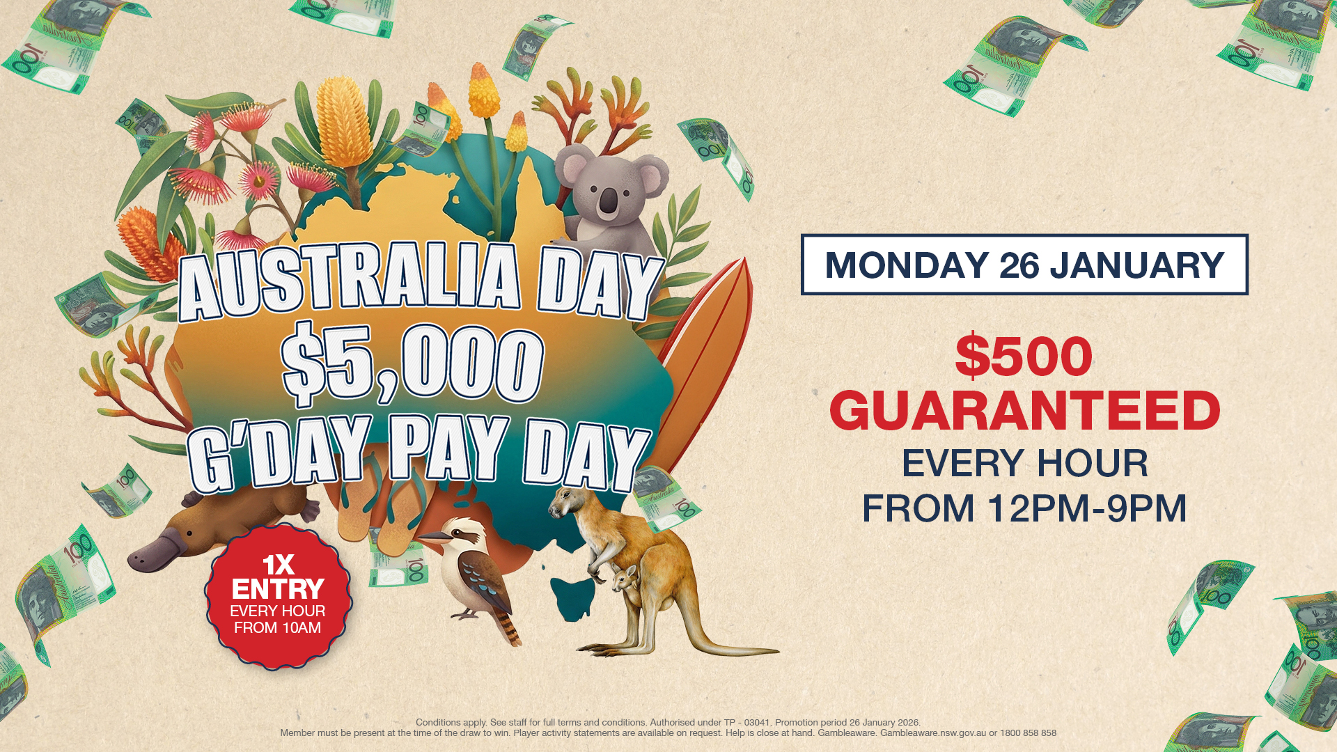 Harbord Diggers | Community groups Northern Beaches | Charities Sydney | Charities Northern Beaches - What's On New - illustration f2c9ebd6-e086-46b3-9411-f64fec56ab75