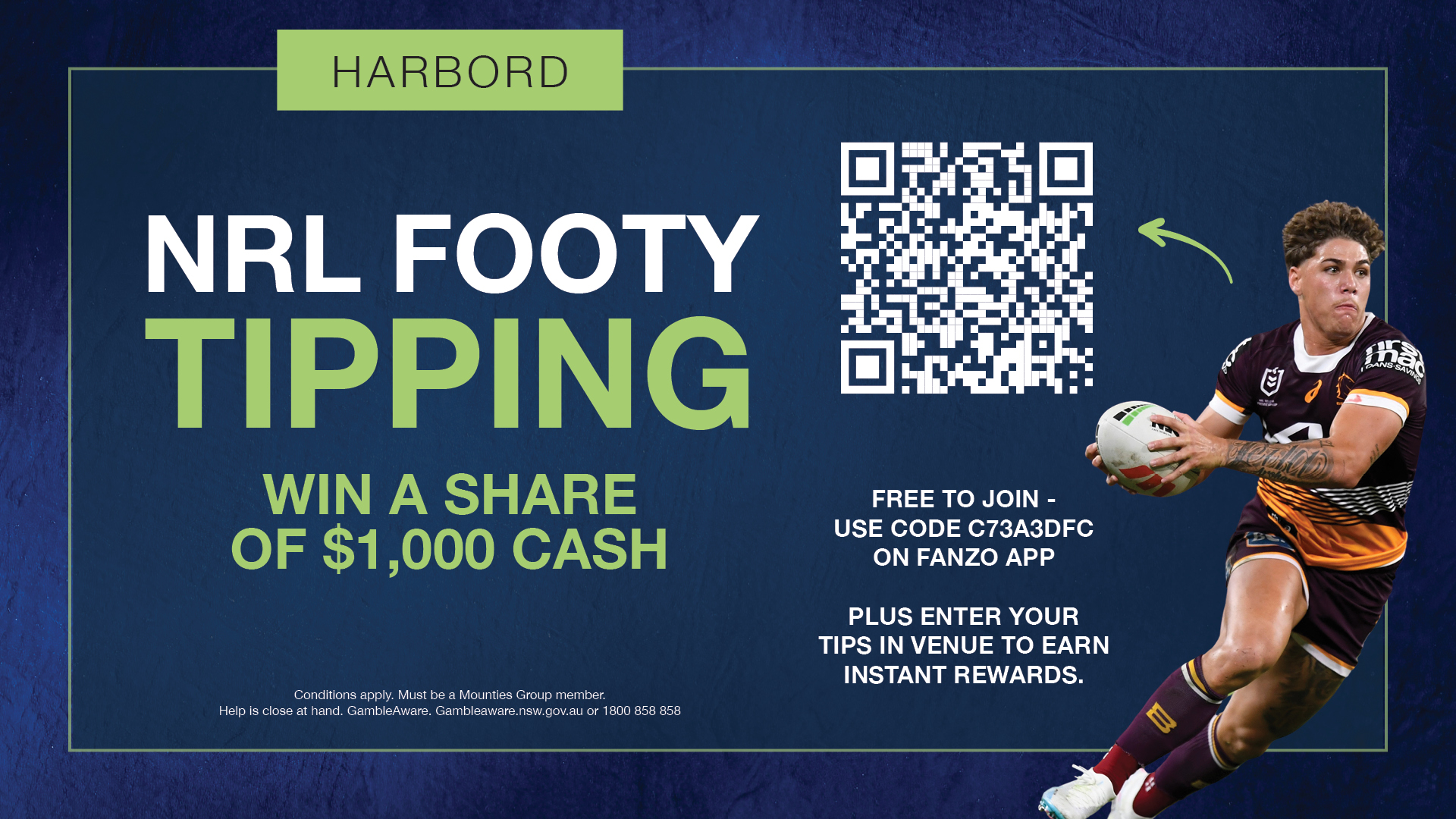 Harbord Diggers | Community groups Northern Beaches | Charities Sydney | Charities Northern Beaches - Sports Bar + Send It - illustration 25b532f5-5b49-4e25-b342-14f9656813a4