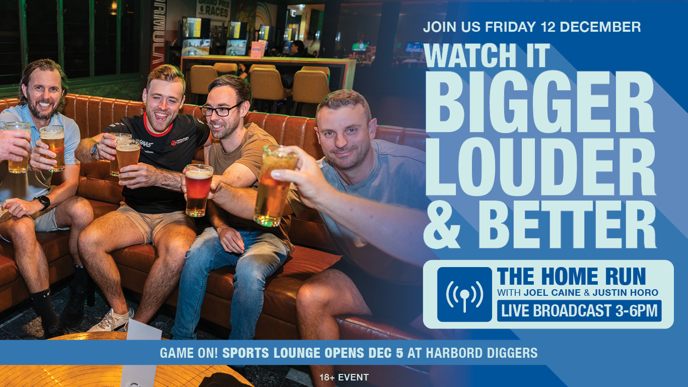 Harbord Diggers | Community groups Northern Beaches | Charities Sydney | Charities Northern Beaches - Sports Lounge & SendIt! - illustration 63a93a6e-38af-427a-b2e1-4146a072395f