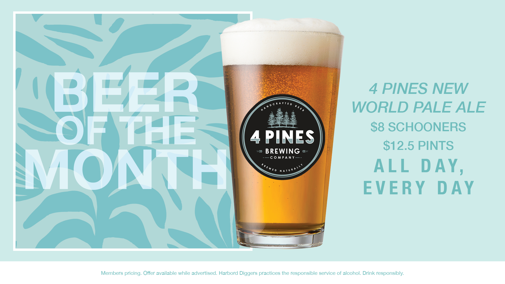 Harbord Diggers | Community groups Northern Beaches | Charities Sydney | Charities Northern Beaches - Live Sport - Whats on - illustration a19b09fb-73e7-4598-86a3-34ccfb9b8ca3